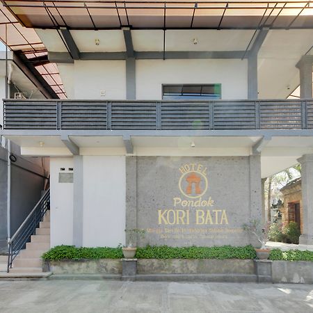Reddoorz Near Stadion Kompyang Sujana Bali Denpasar Exterior foto