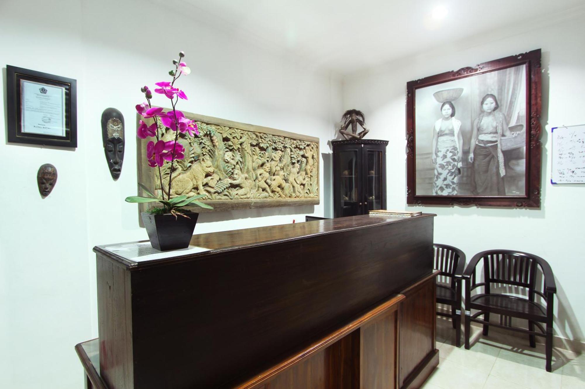 Reddoorz Near Stadion Kompyang Sujana Bali Denpasar Exterior foto