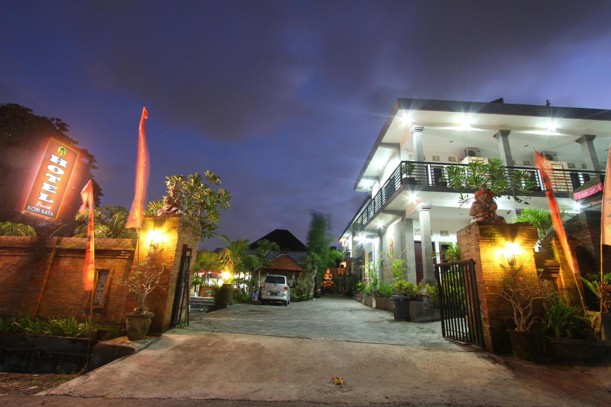 Reddoorz Near Stadion Kompyang Sujana Bali Denpasar Exterior foto