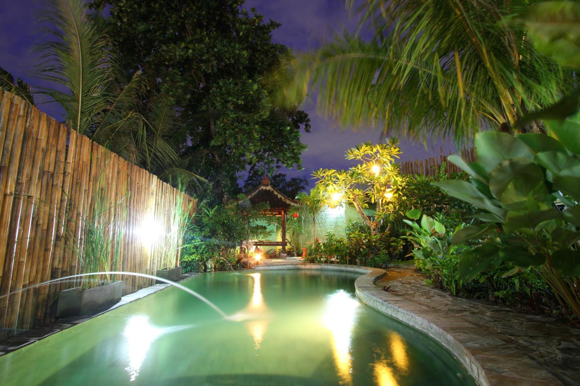 Reddoorz Near Stadion Kompyang Sujana Bali Denpasar Exterior foto