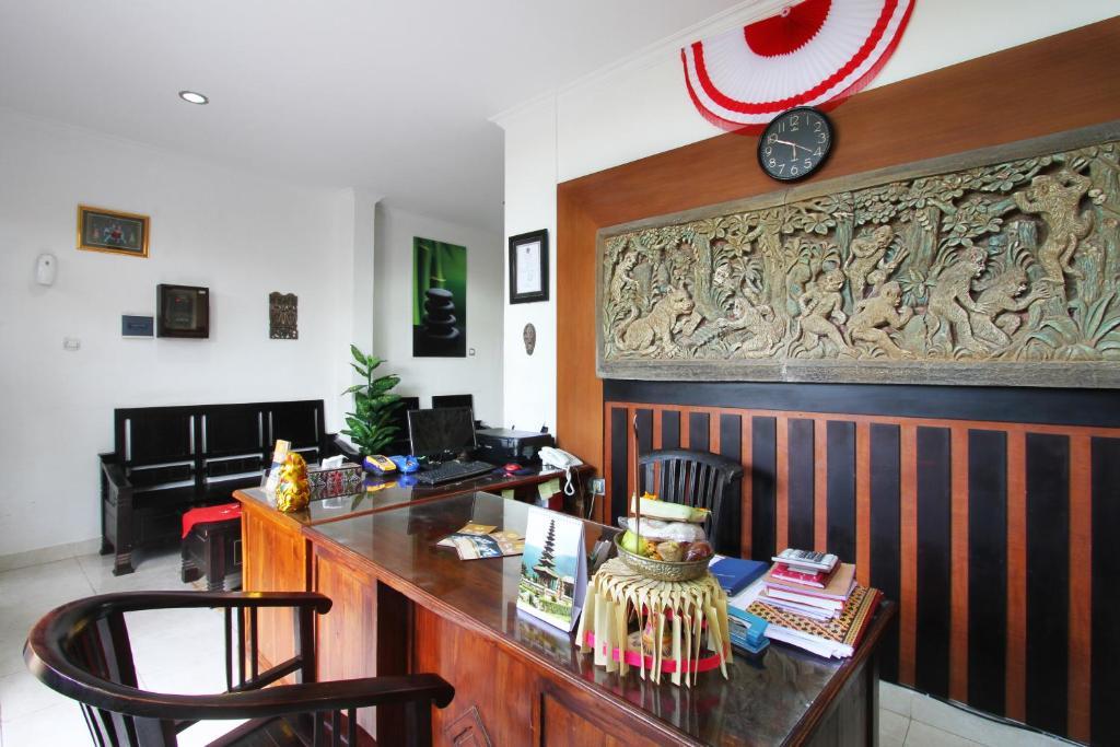 Reddoorz Near Stadion Kompyang Sujana Bali Denpasar Exterior foto