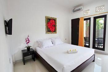 Reddoorz Near Stadion Kompyang Sujana Bali Denpasar Exterior foto