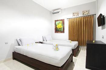 Reddoorz Near Stadion Kompyang Sujana Bali Denpasar Exterior foto